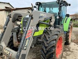 Claas ARION 430 T4