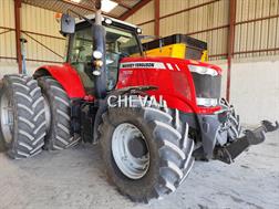 Massey Ferguson 7620 DYNA-6 ESSENTIAL