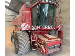 Case IH AXIAL-FLOW 2388