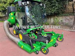 John Deere 1585