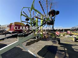 Claas LINER 2600