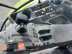 Claas ARION 510 CMATIC S5 CONCEPT