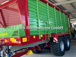 Strautmann Giga-Trailer 460 DO