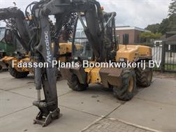 Mecalac 12 MXT