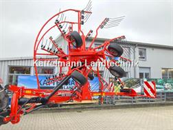Kuhn GA 6501P (Neumaschine)