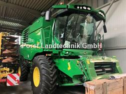 John Deere T560 HM PRODRIVE 30 KM/H NEU