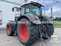 Fendt 924 Vario