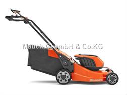 Husqvarna LC 347 IVX