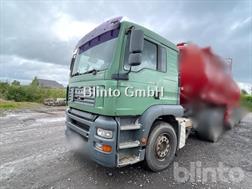 Man TGA 18.390