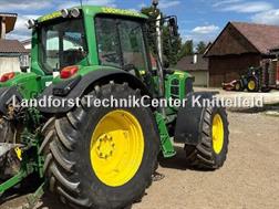 John Deere 6530 PREMIUM 