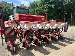 Kverneland Optima V HDII