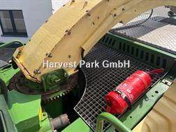 Krone BiG X 770