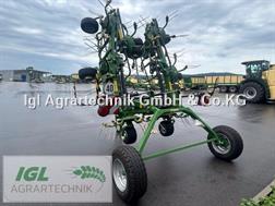 Krone VENDRO T 900  (KW203-24)