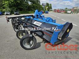 Zanon TS Twin 600