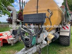 Zunhammer SK 18,5 PUL