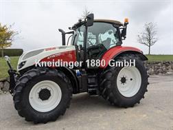 Steyr 4115 Profi