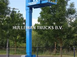 Genie GRC-12 5.6 METER 227 KG