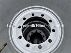 Alliance Alliance 710/45R22.5   885