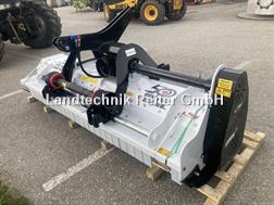 Fliegl Tornado 2750 Edition