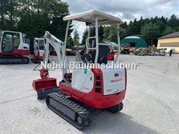 Takeuchi TB216