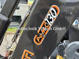 New Holland TM 125