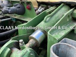 Krone 4 XL - GD