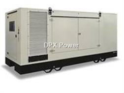 Volvo TAD882GE - 275 kVA Stage V Genset - DPX-19920