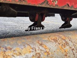 Vogel & Noot TSA/L220 MULCHER