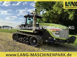 Claas Challenger 95 E
