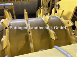 Pöttinger Zahnpackerwalze 500