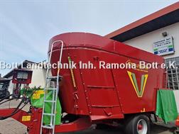 Strautmann Verti-Mix 2401 Double