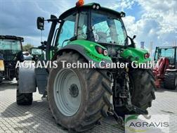 Deutz-Fahr AGROTRON TTV  6190