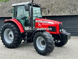 Massey Ferguson 5445