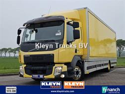 Volvo FL 250.12 TAILLIFT AIRCO DOORS