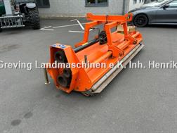 Agrimaster RV 280