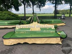 Krone B1000 CV - F 320 CV