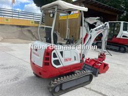 Takeuchi TB216