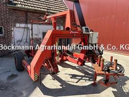 Kverneland Scorpion UN 7655