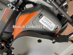 Husqvarna Rider RC 320TS AWD 112cm Mähdeck NEU