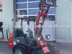 Weidemann 1160 E
