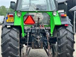 Deutz-Fahr DX 4.30