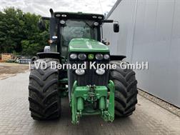 John Deere 8320 R  
