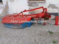Saphir KM 186