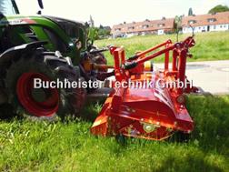 Dücker UM 27 für Front- und Heckanbau