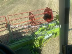 Kemper 460 Plus NEU für Claas 494-498