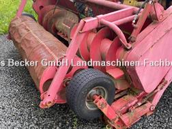 Mengele Pick-Up 300