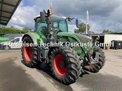 Fendt 720 Vario