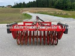 Pöttinger Frontpacker Pöttinger - Landsberg