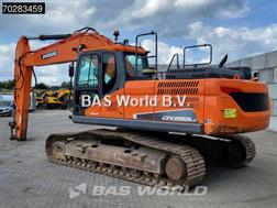 Doosan DX255 LC-5
