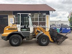 Liebherr L 509